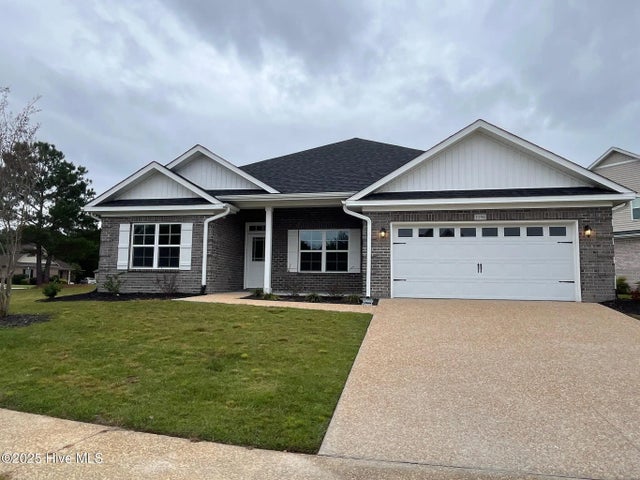 1196 Palatka Place Se, Bolivia