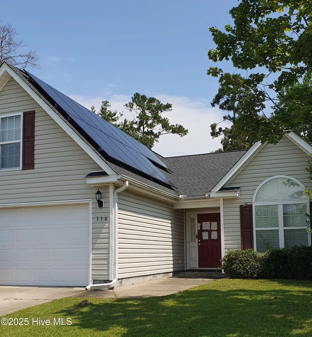 116 Bermuda View, New Bern