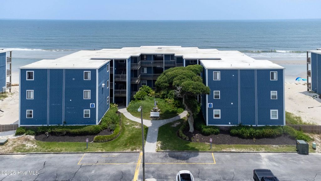 2224 New River Inlet Road Unit 233, North Topsail Beach