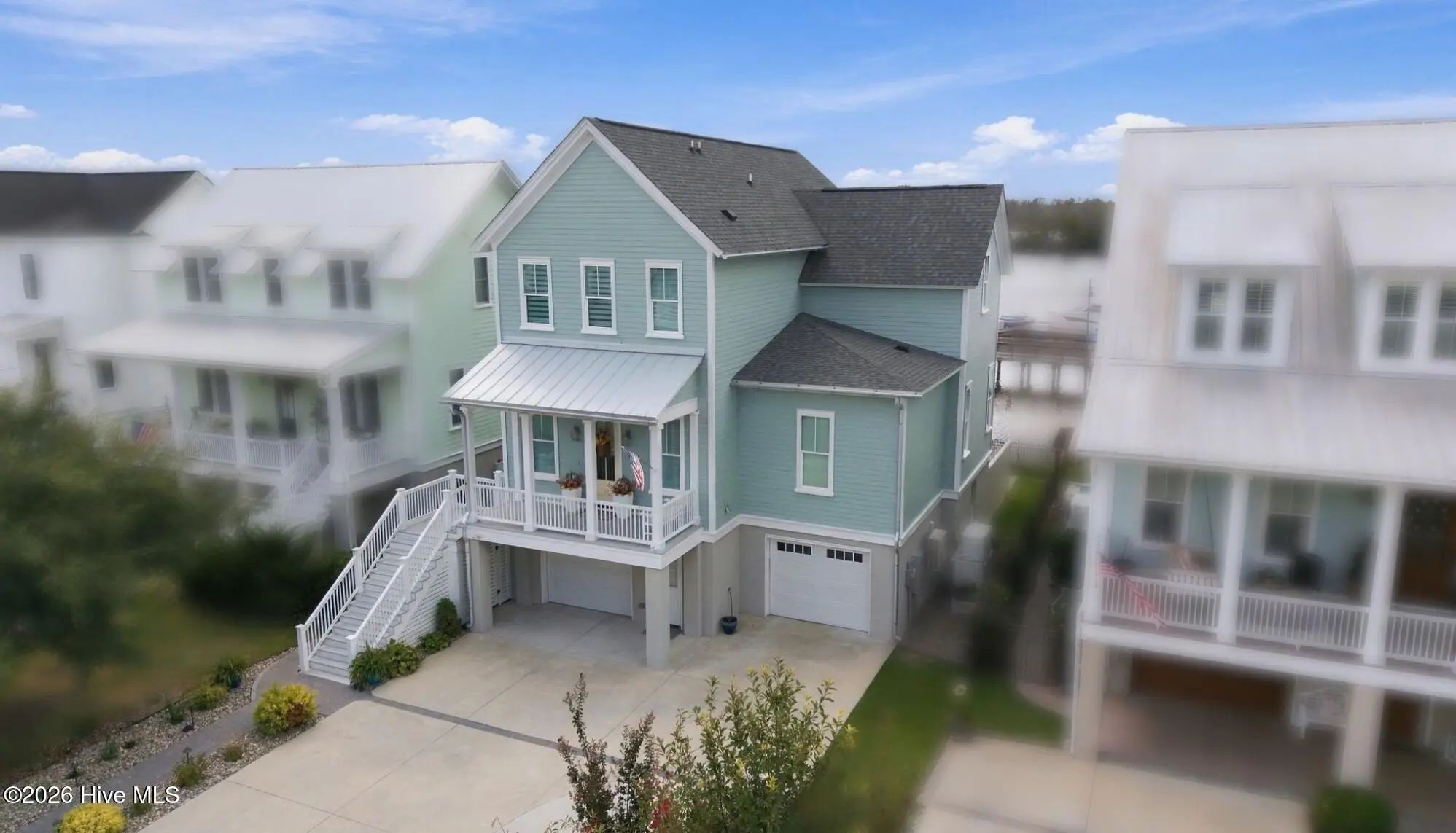 253 Moss Way, Washington