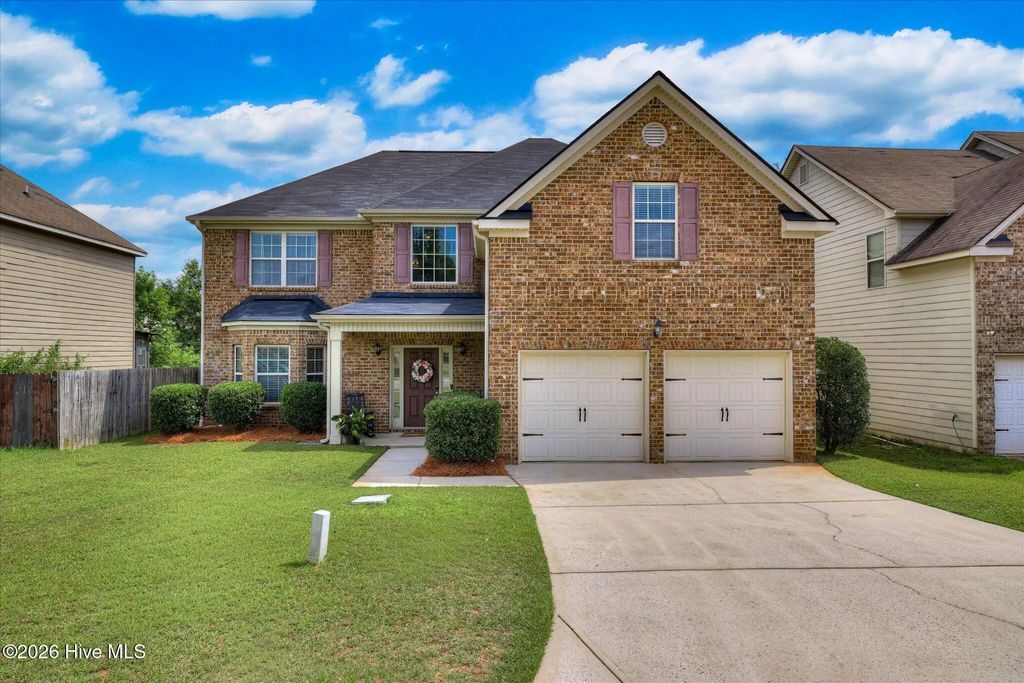 3027 Rockwell Court, Graniteville