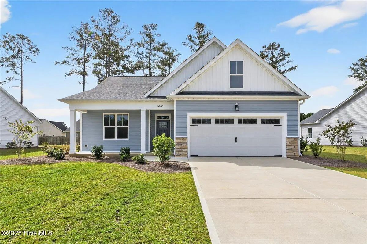3789 Summer Breeze Court Ne, Bolivia