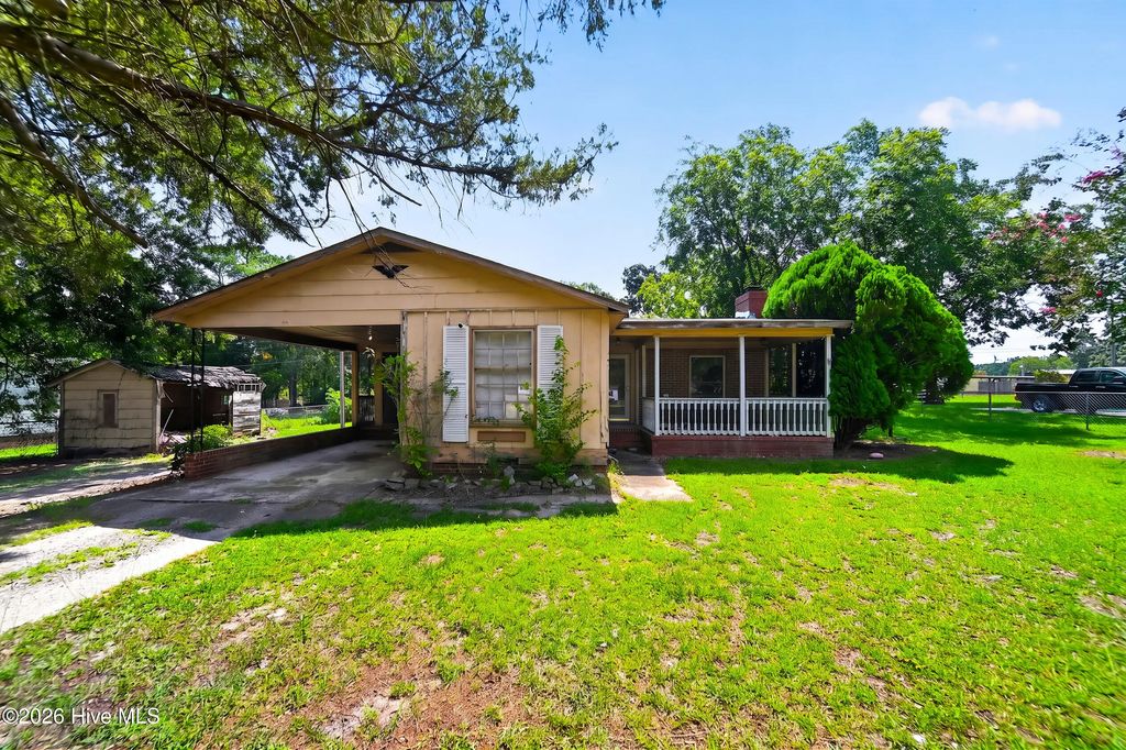 1109 E Northern Boulevard, Tarboro