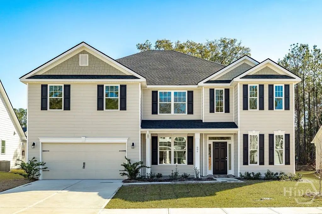 102 Waters Way, Rincon