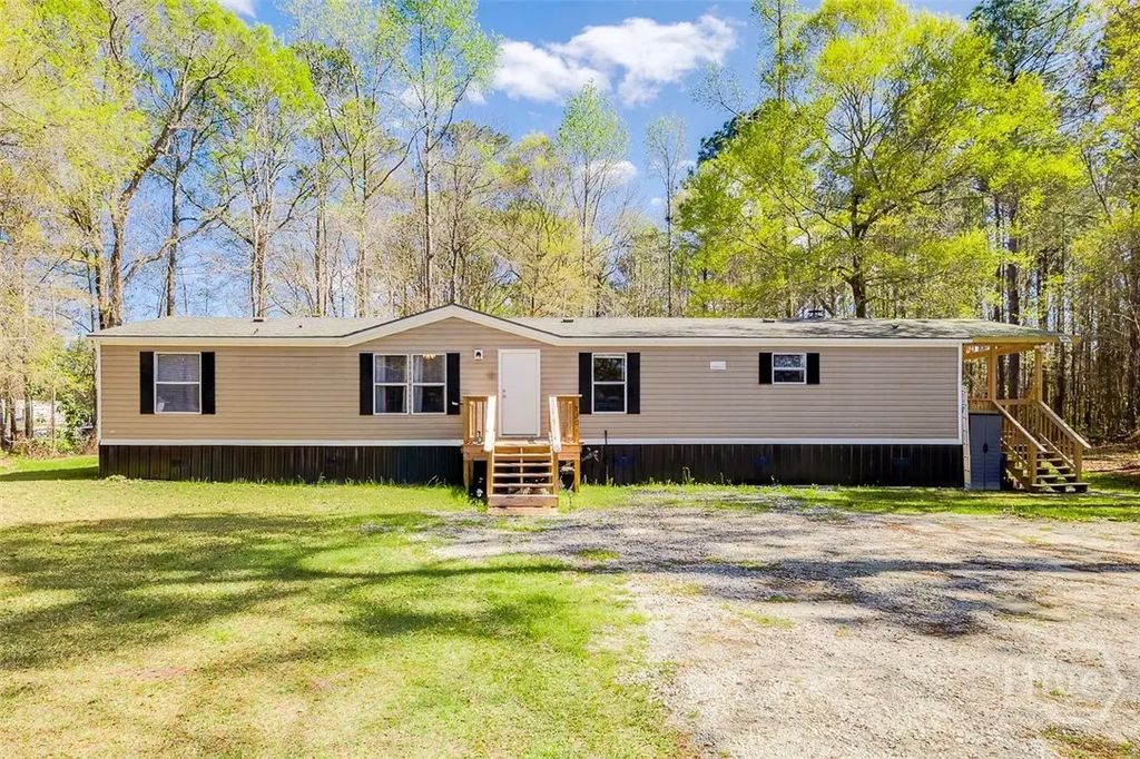 230 Pine Needle Drive, Ellabell