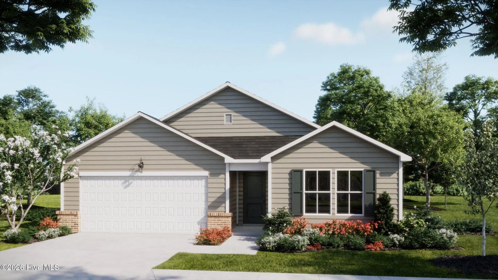 351 Glendale Arbor Drive Sw 135, Ocean Isle Beach