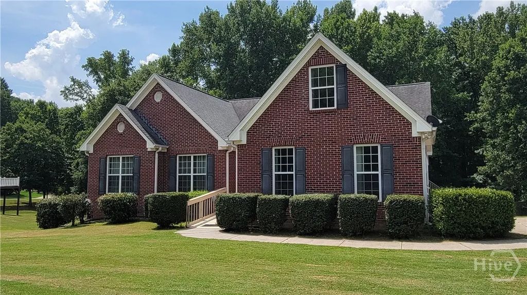 371 Summit Chase Drive, Jefferson