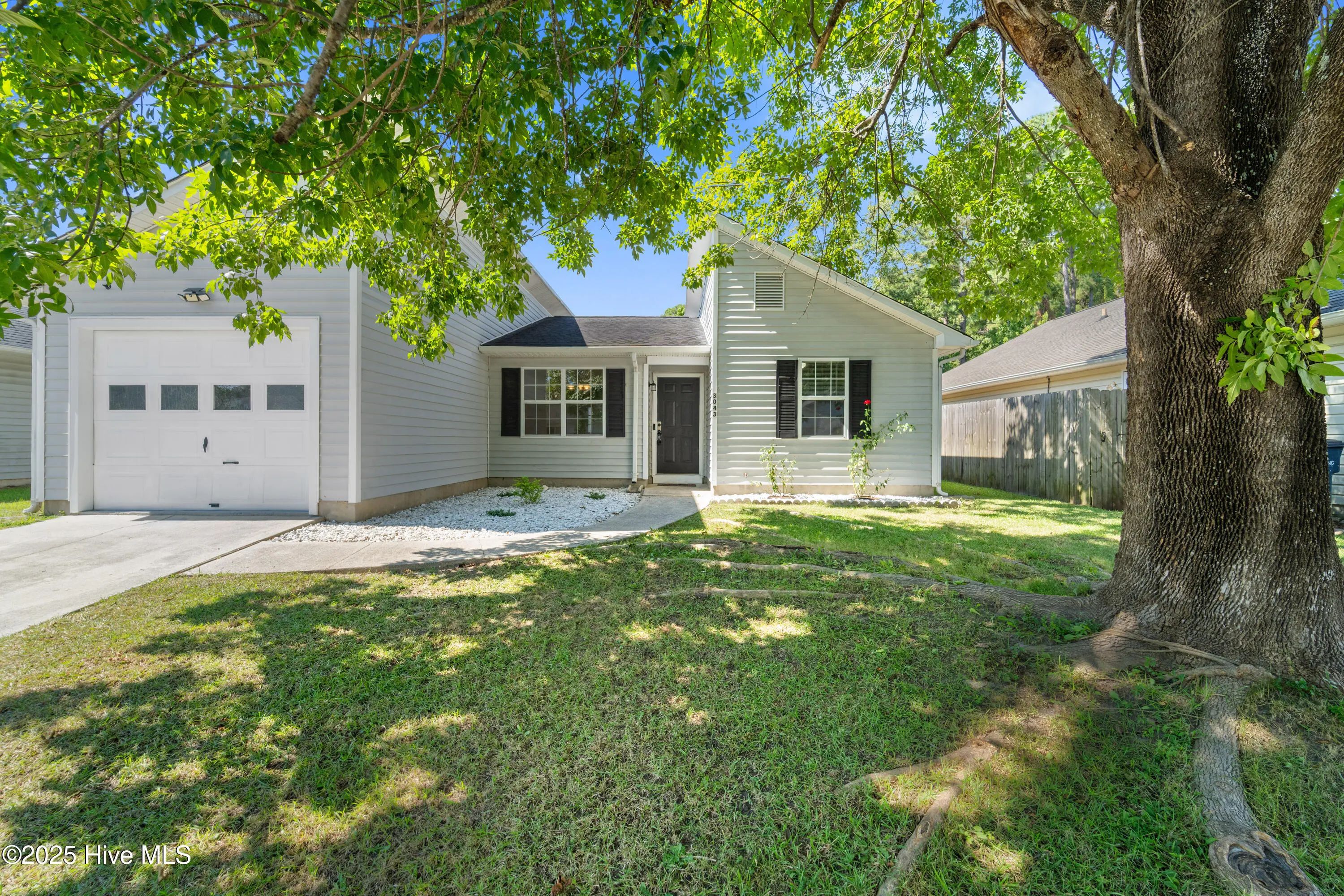 3043 Foxhorn Road, Jacksonville