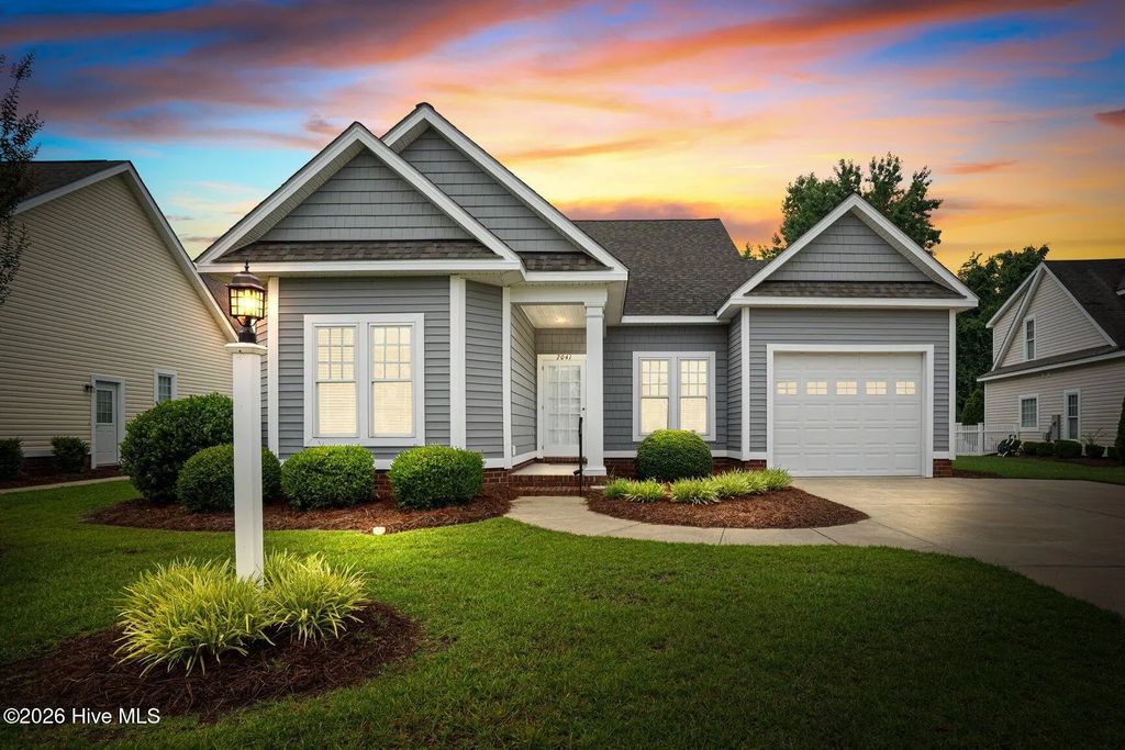 2041 Cottage Way, Rocky Mount