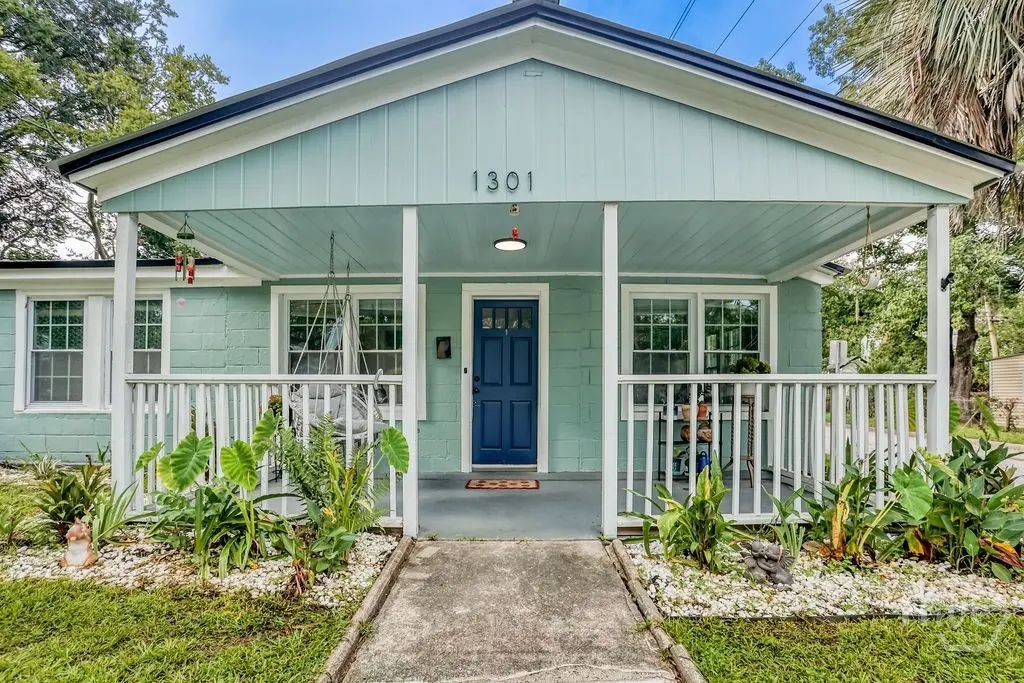 1301 Se 36th Street, Savannah
