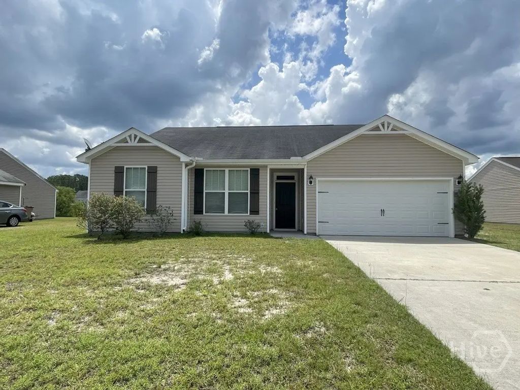 111 Willow Drive, Guyton