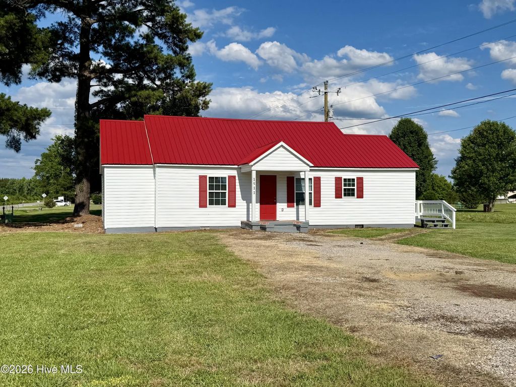 1511 Hexlena Road, Aulander