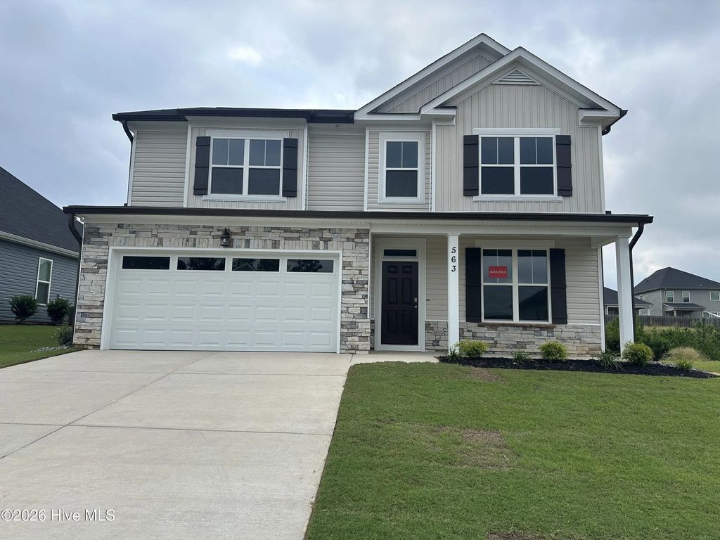 563 Hampton Drive Wd101, North Augusta
