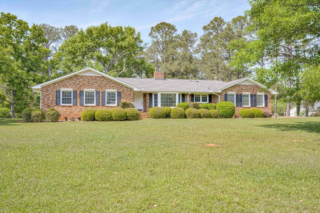 4375 Chamberlain S Ferry Road, Lincoln