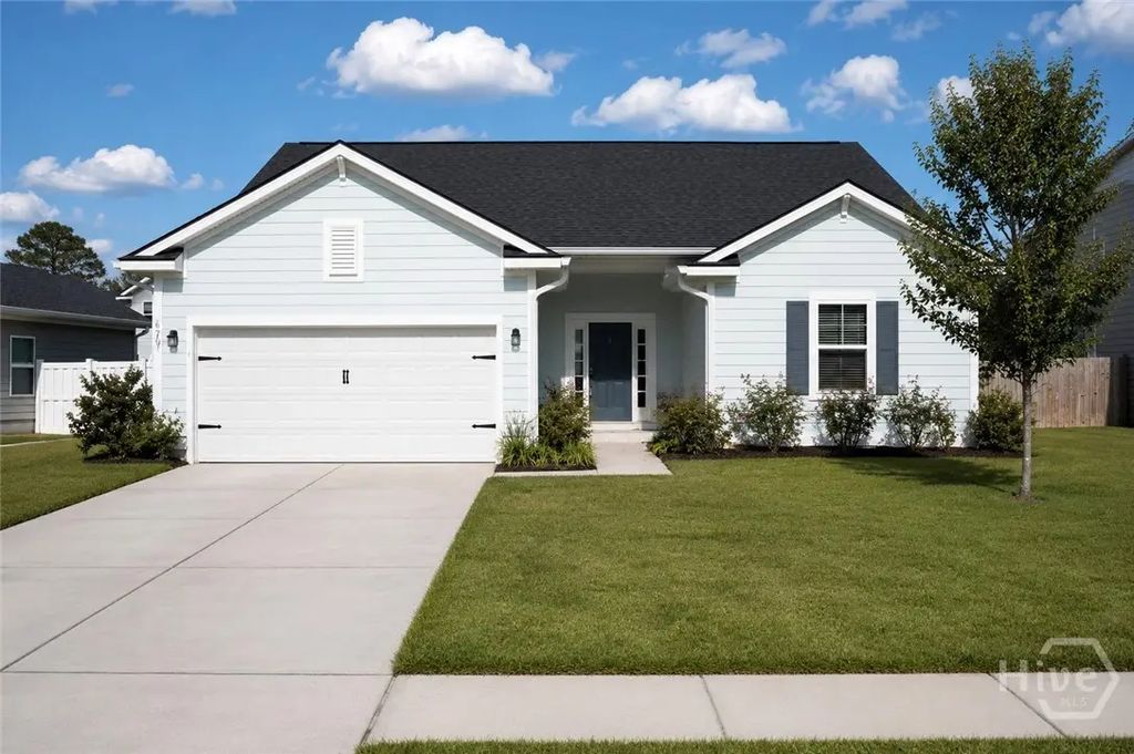 67 Nettleton Lane, Richmond Hill