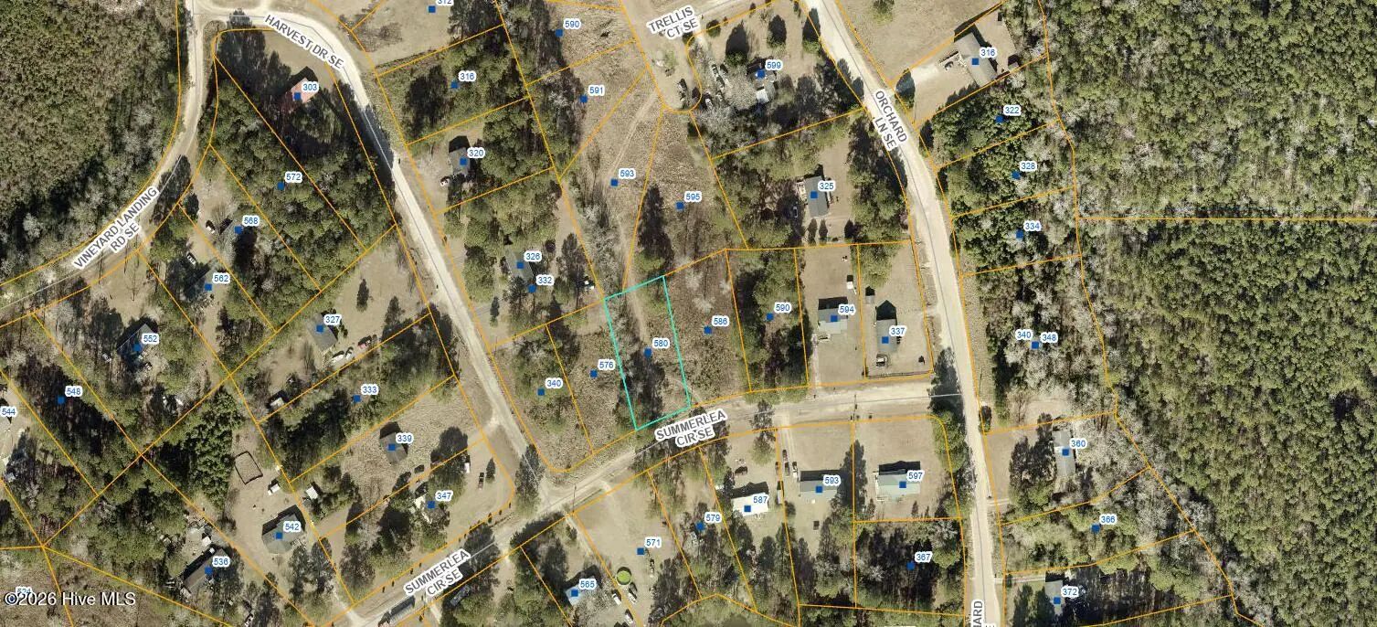 580 Summerlea Circle Se, Bolivia