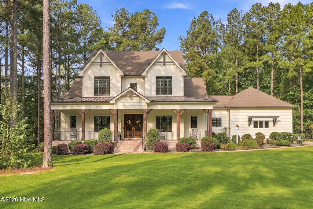 5508 Via Lombardia Plaza, Wake Forest