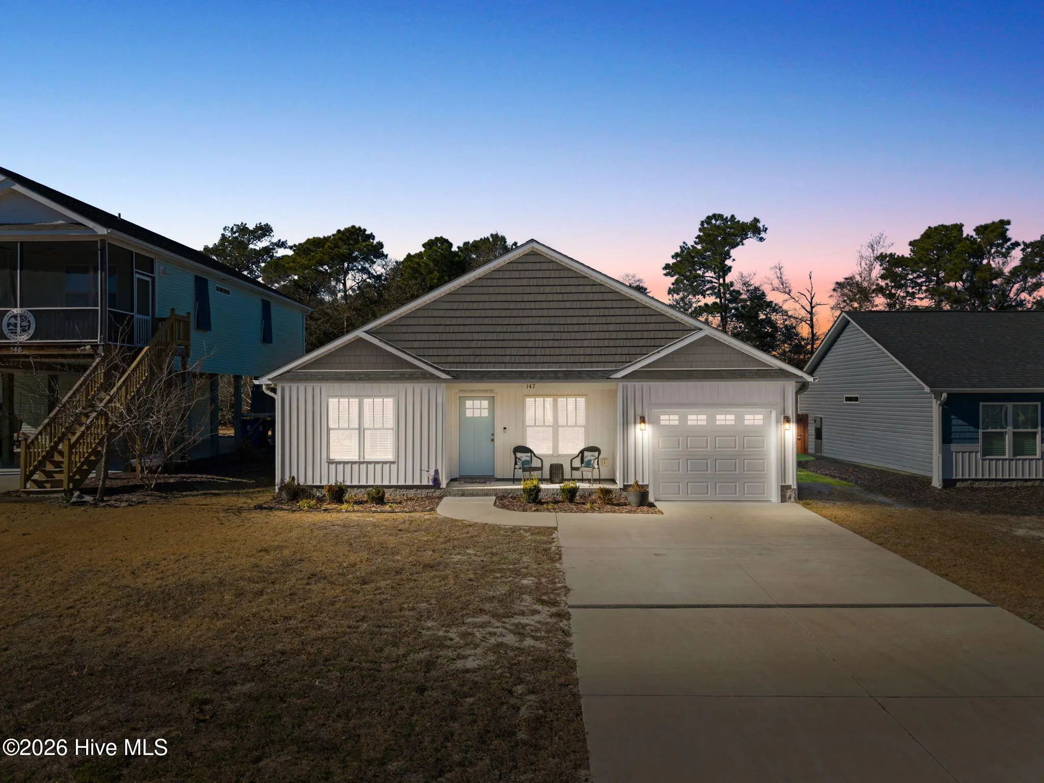 147 Ne 1st Street, Oak Island