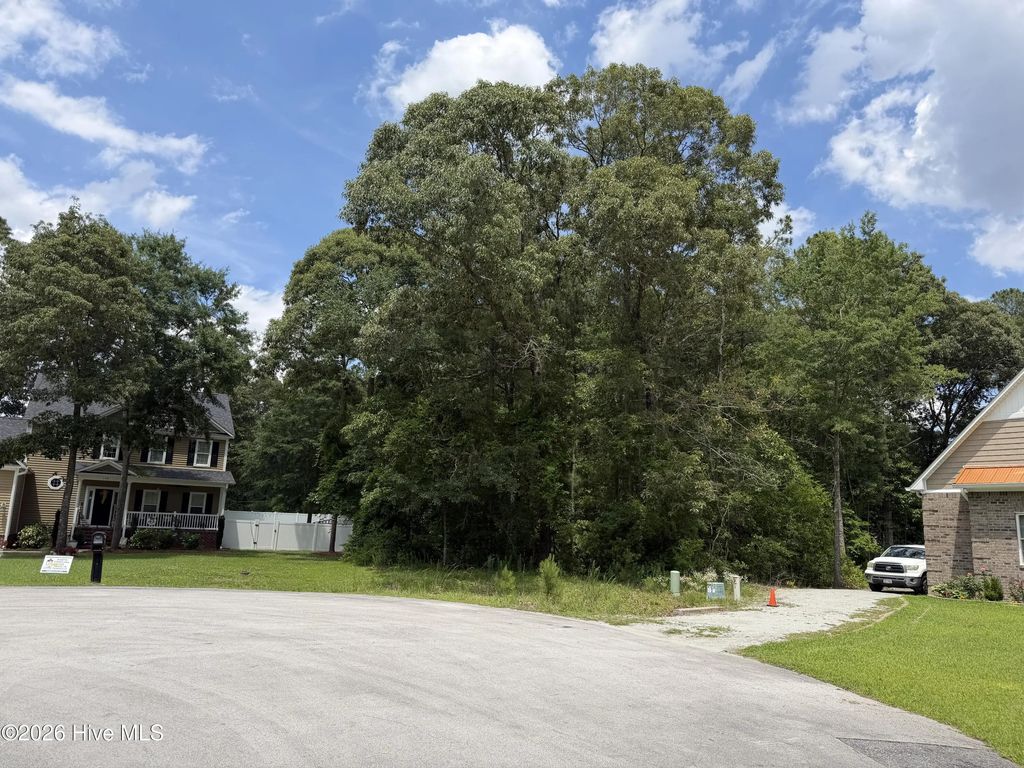 118 Ferret Run Lane, New Bern