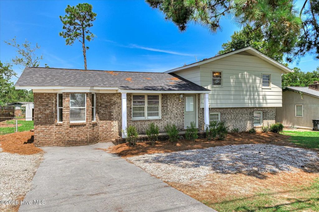 4191 Wheeler Road, Martinez