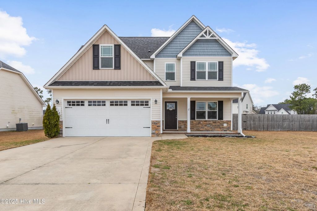 119 Prospect Drive, Richlands