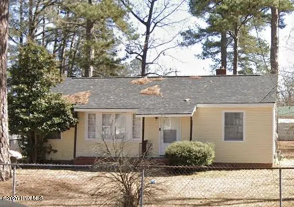 2504 Reese Avenue, Augusta