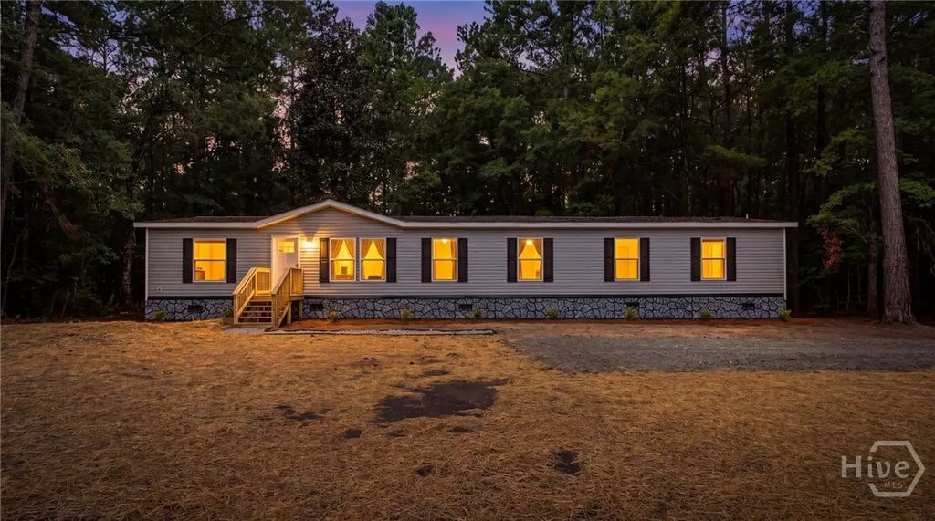 416 Cook Road, Fleming