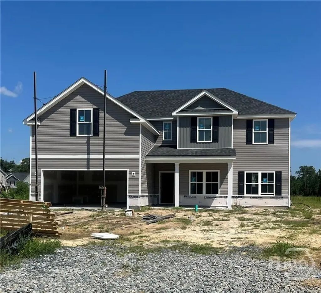 124 Little Ben Court, Guyton