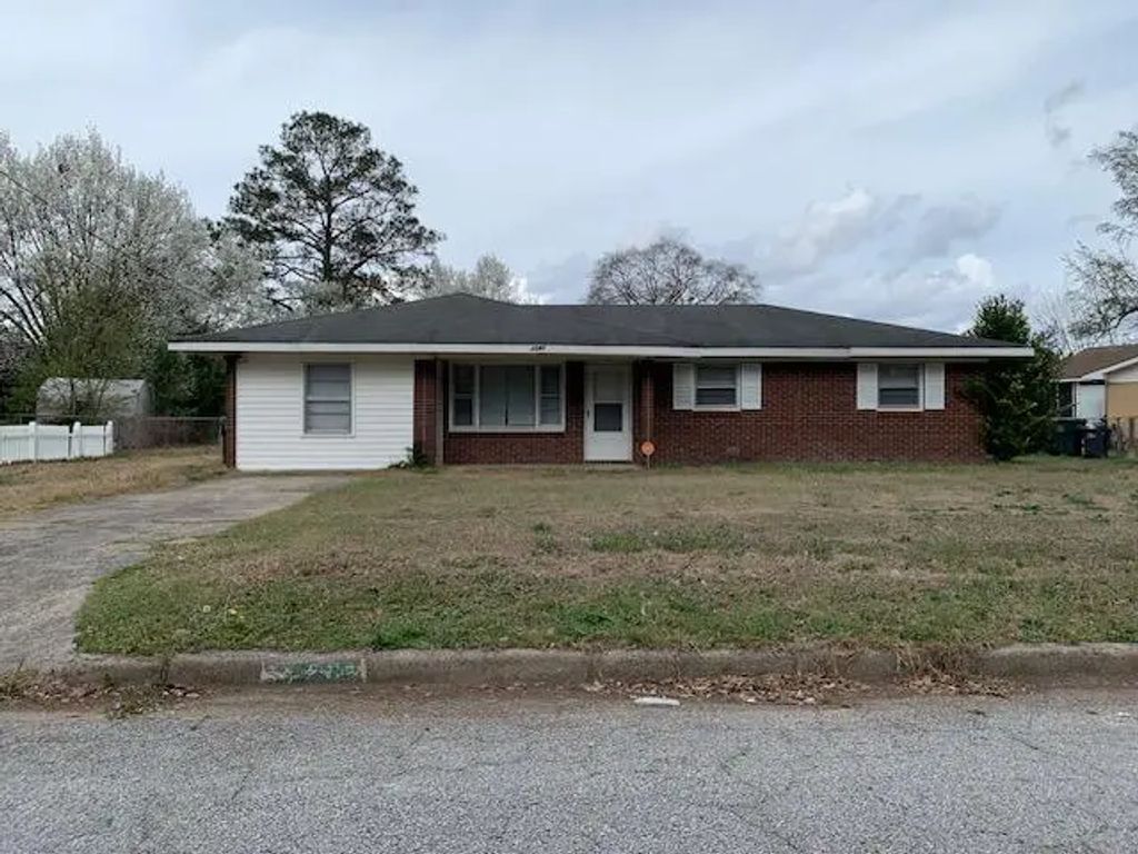 3341 Fashion Drive, Richmond
