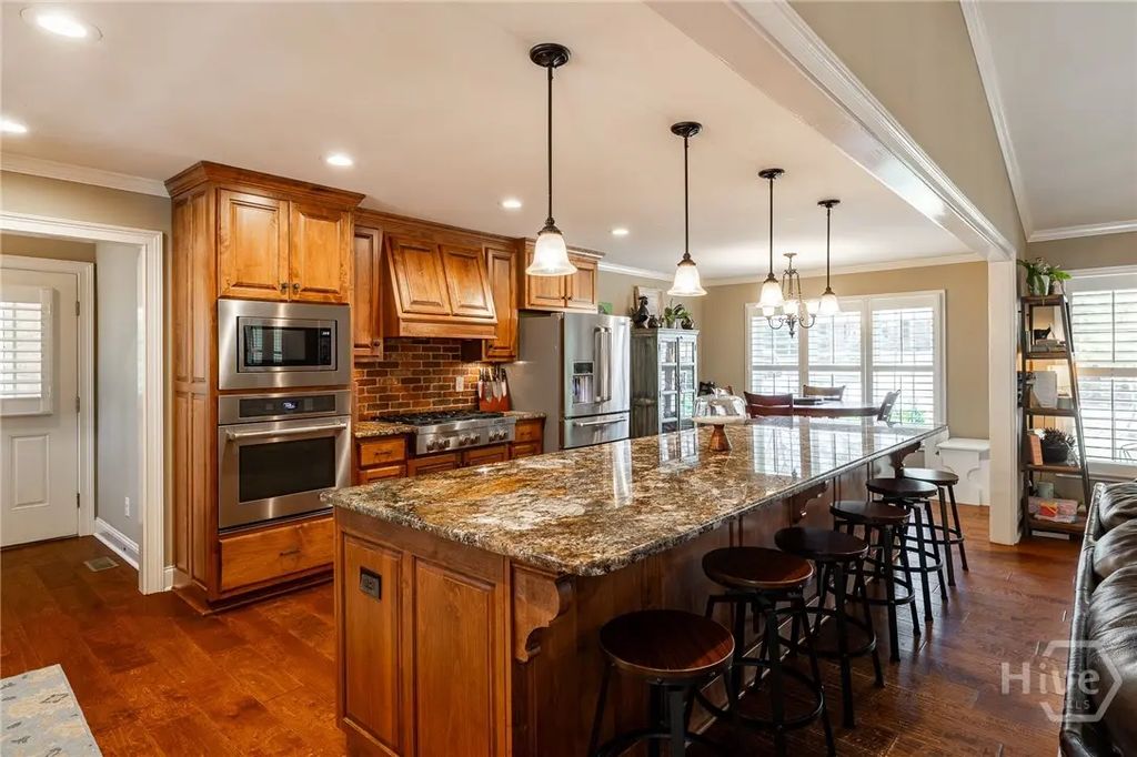 275 Davis Estates Road, Athens
