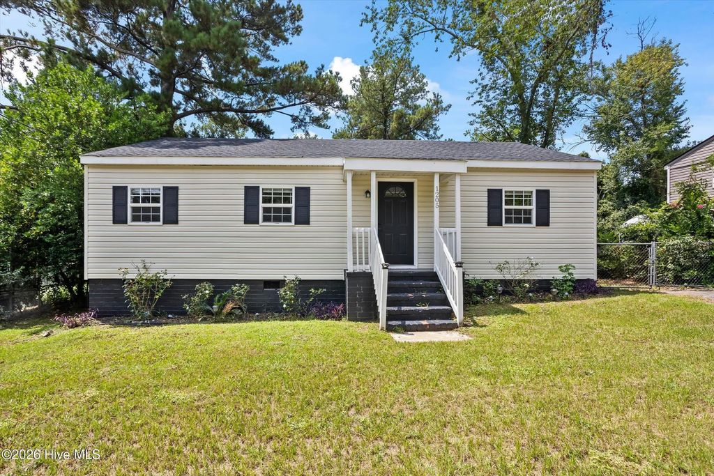 1205 Melody Lane, North Augusta