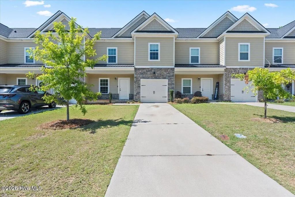 1208 Jessie Way, Richmond
