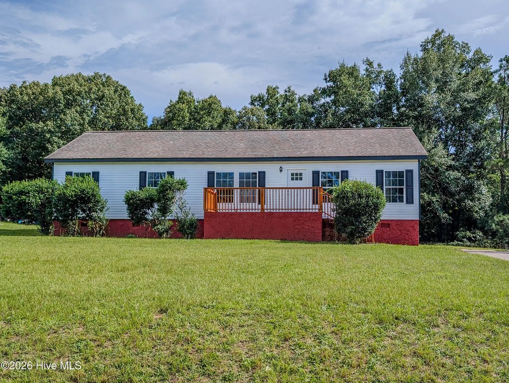 1080 Hancock Mill Lane, Hephzibah