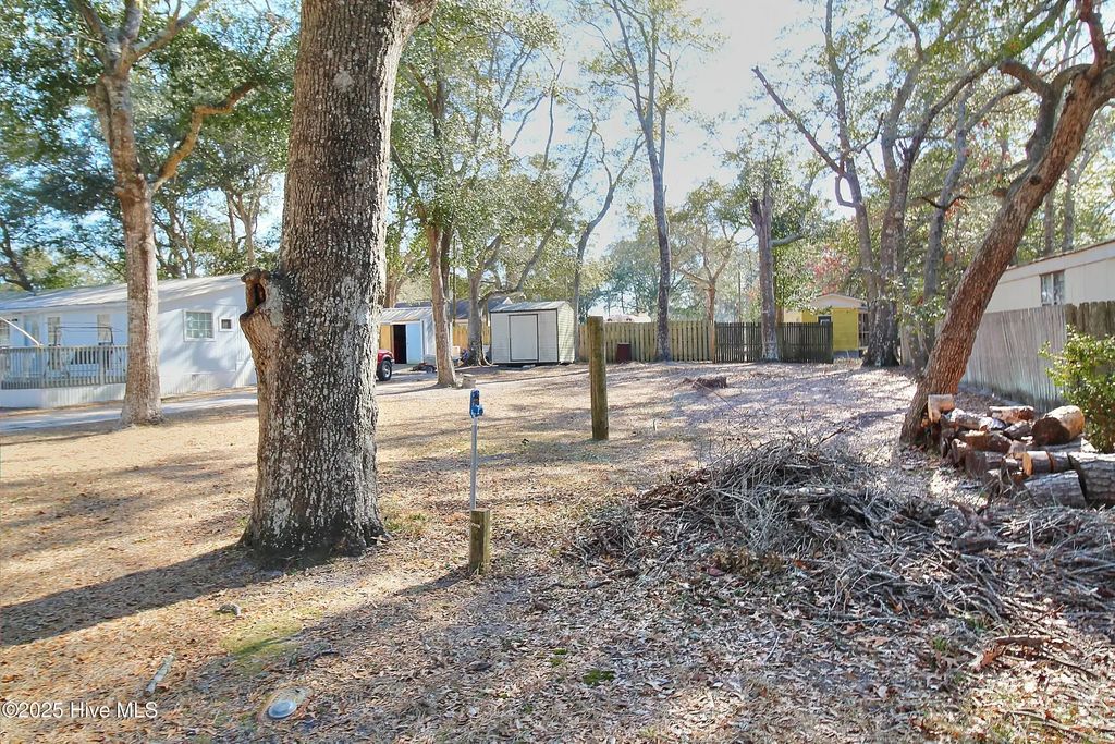 7206 Banner Street Sw, Ocean Isle Beach