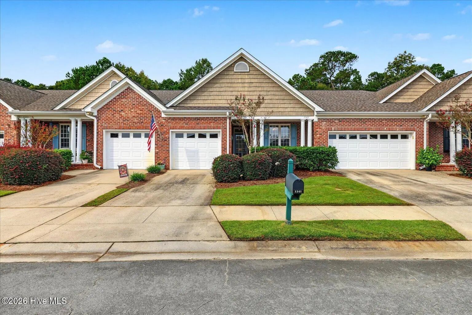 1141 Greensview Circle, Leland