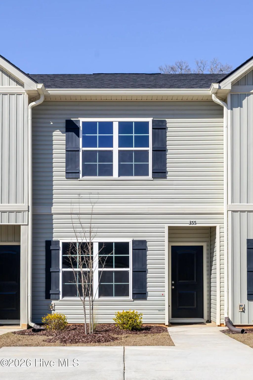 355 Bordeaux Drive, McDuffie
