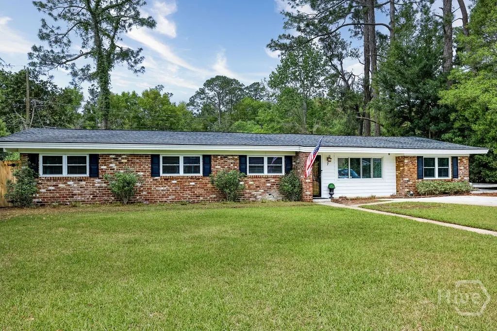 7 Broadmoor Circle, Savannah