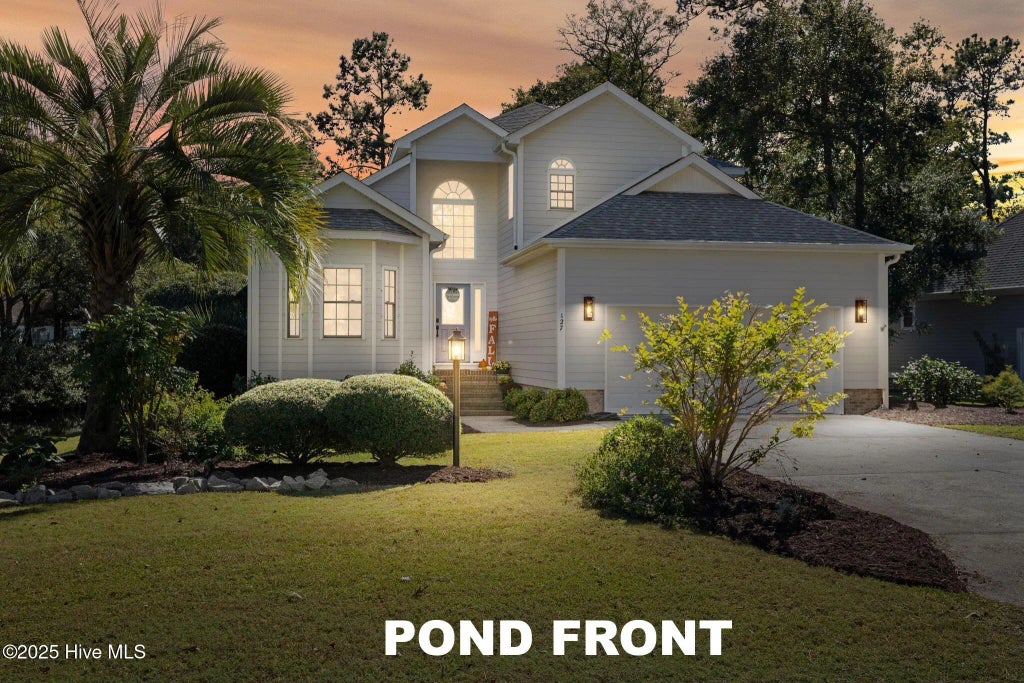 127 Clubhouse Drive Sw, Supply