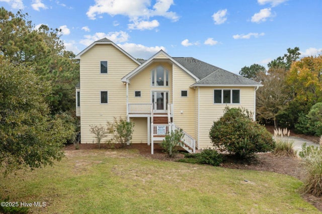 9707 Green Glen Road, Emerald Isle