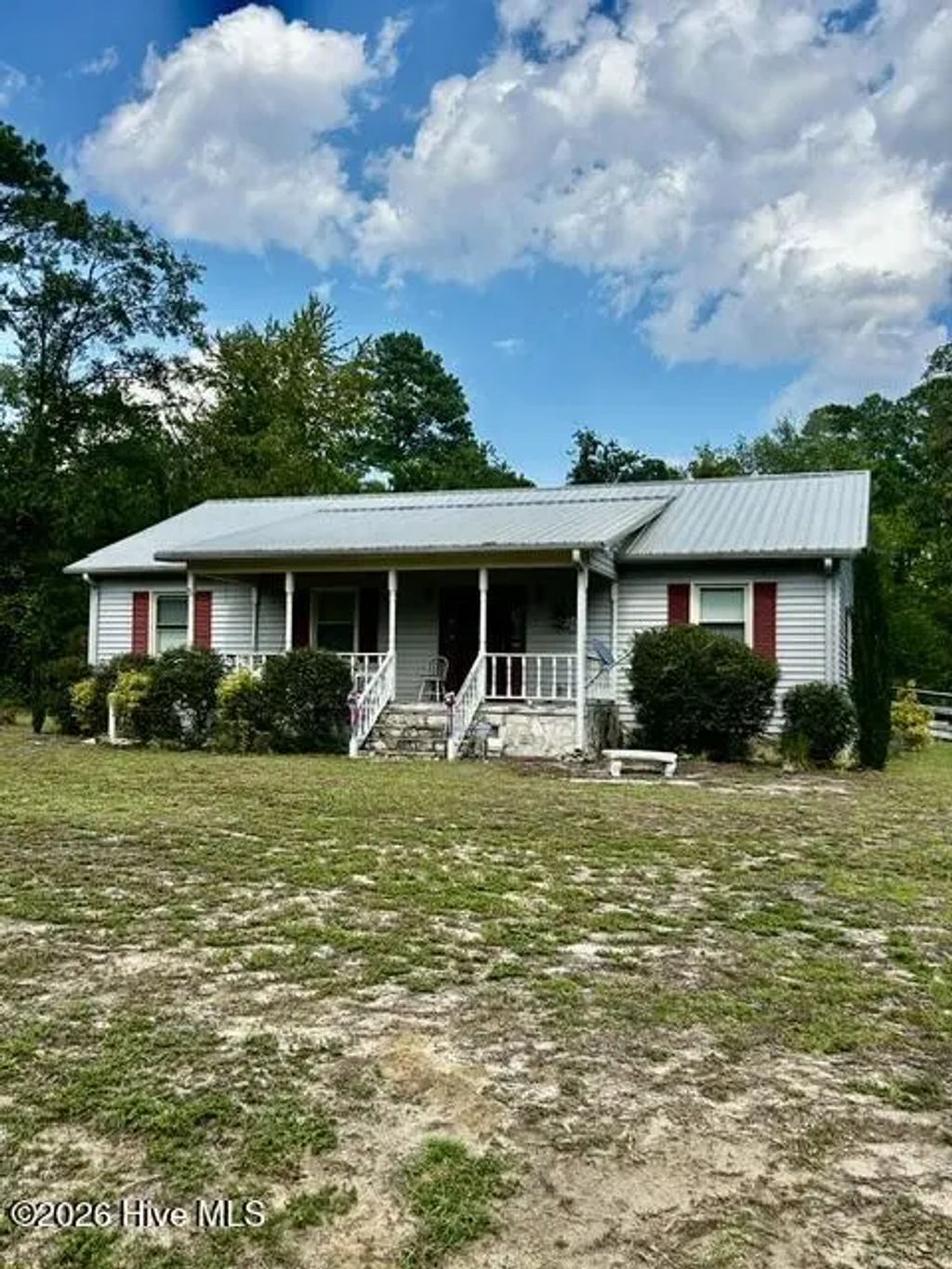 6842 Burney Road, White Oak