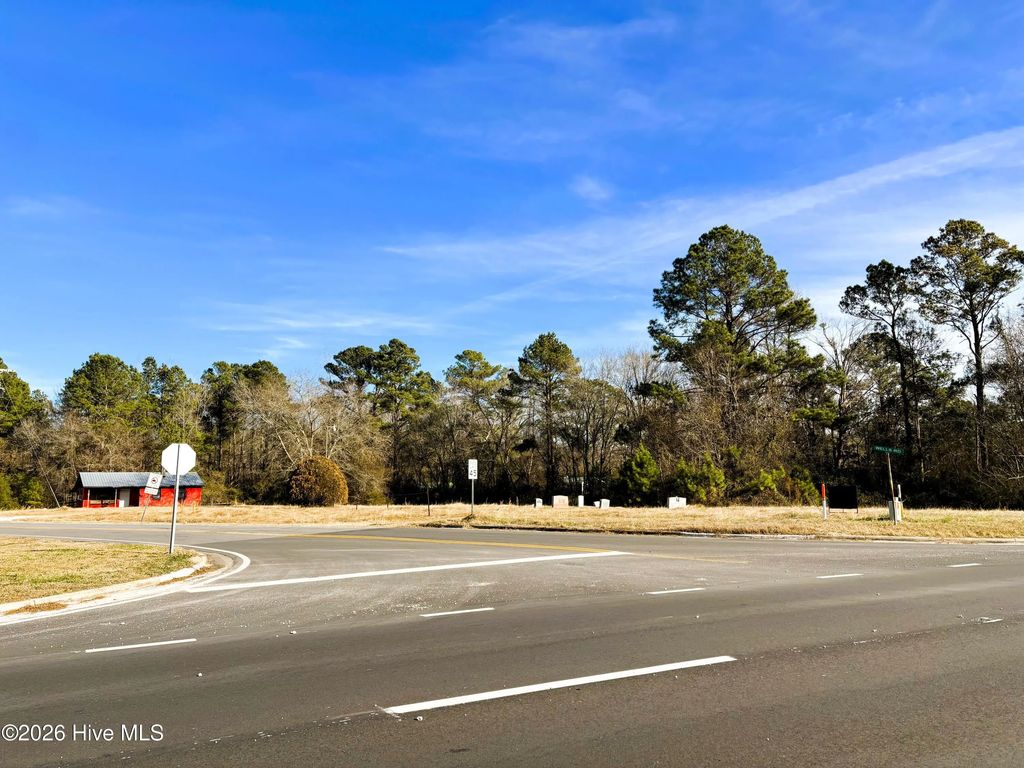 980 Wells Road, Jacksonville