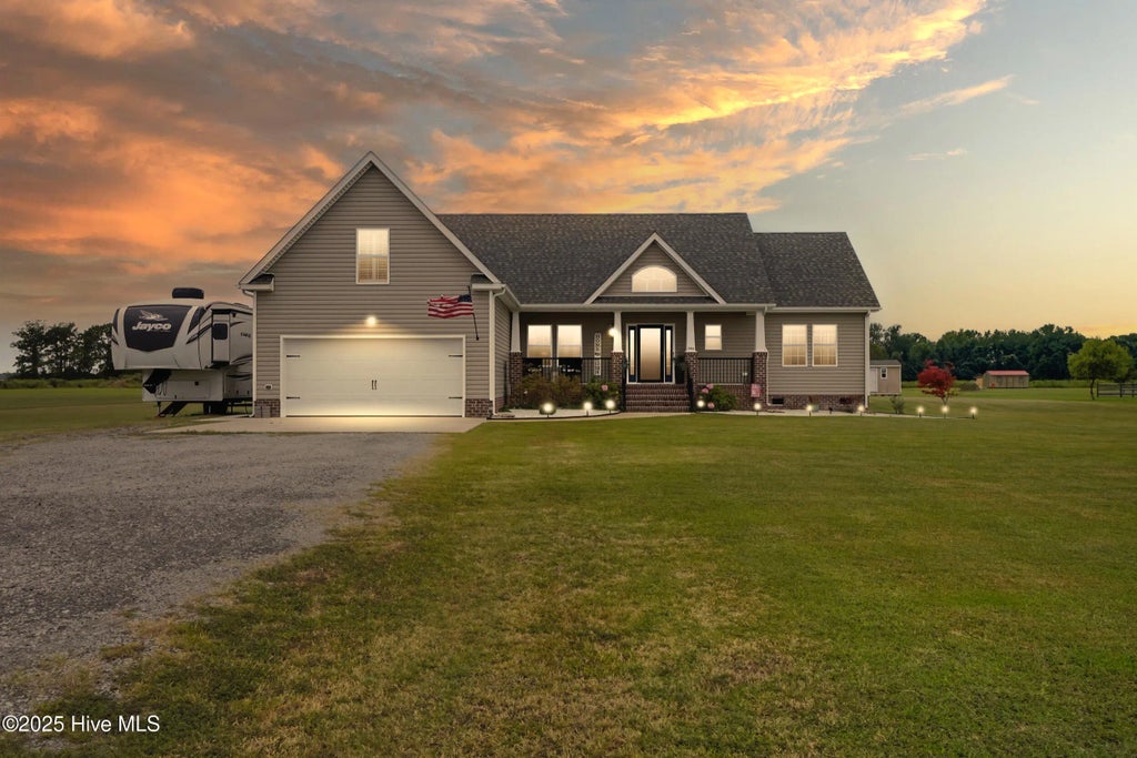 344 Puddin Ridge Road, Moyock