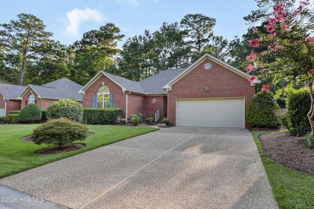1309 Brookside Gardens Drive, Wilmington