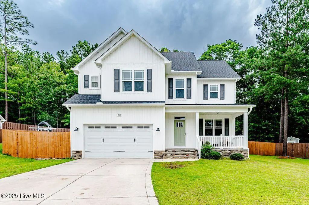 216 Vanderbuilt Court, Aberdeen