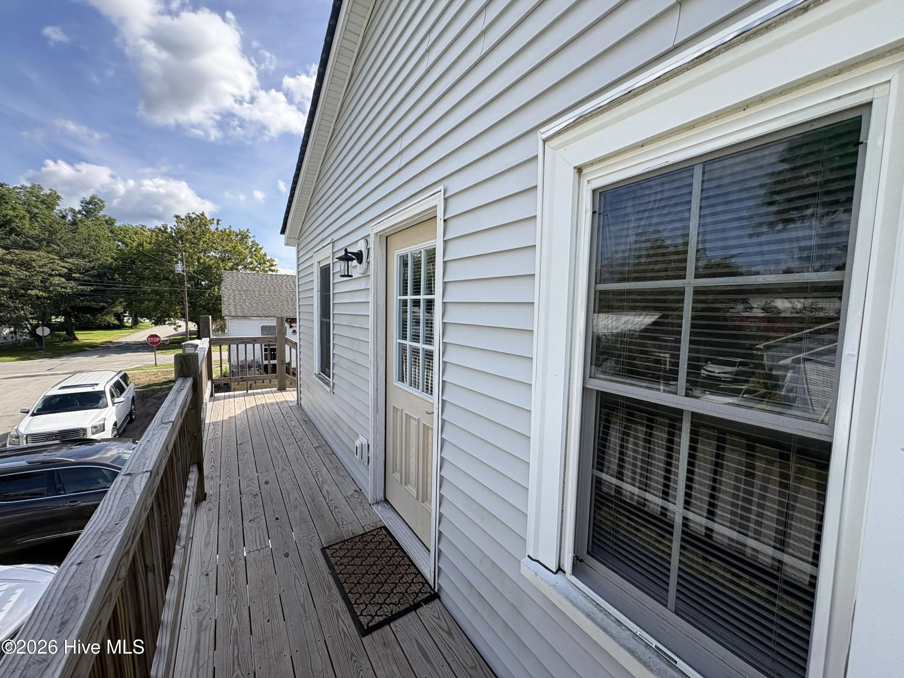 201 Line Street, Bridgeton