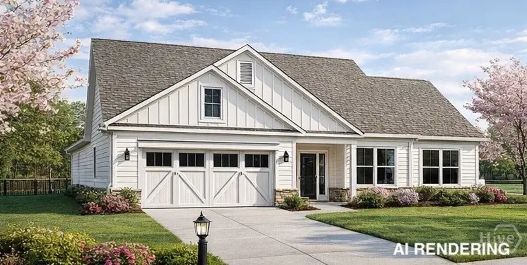 4276 Woods Bridge Road, Commerce