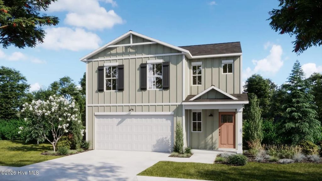 1114 Lake House Road 32, Leland