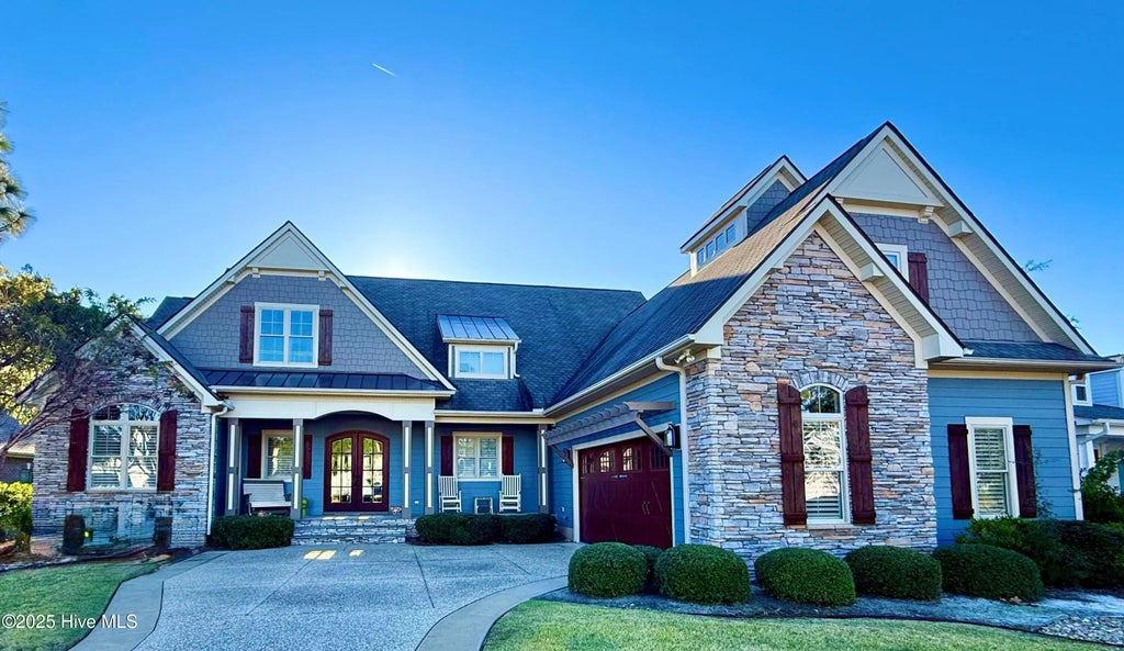 3586 Bristlecone Bend, Southport