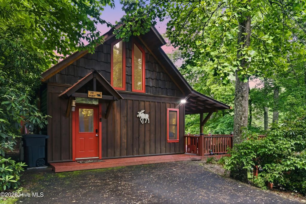 20 Mint Lane, Murphy