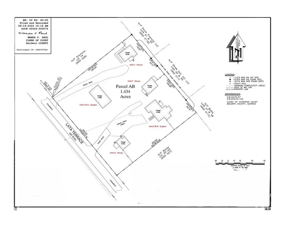 108 Lata Terrace, Milledgeville
